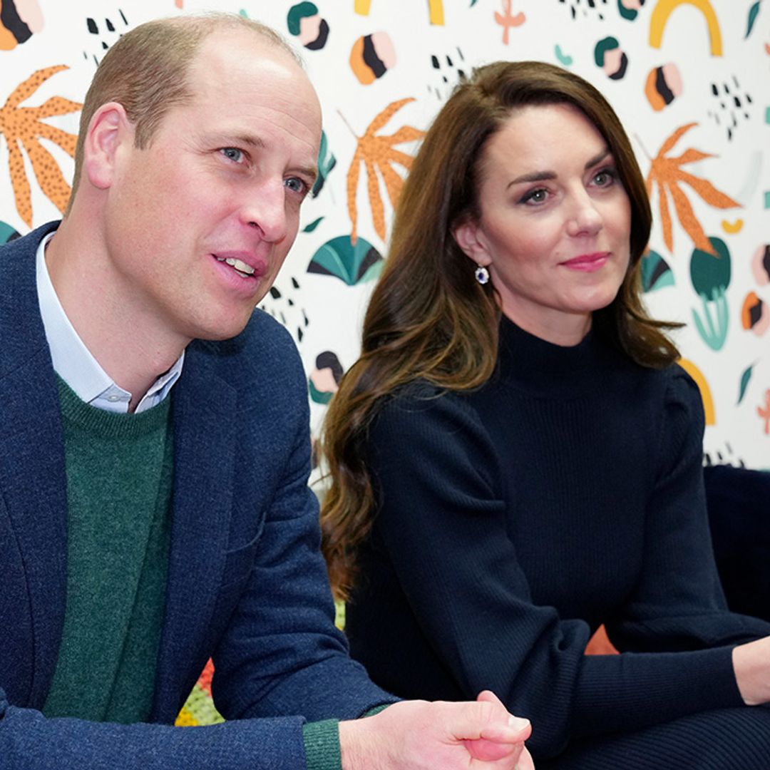 Prince William and Princess Kate's fascinating Adelaide Cottage home – facts, photos and more