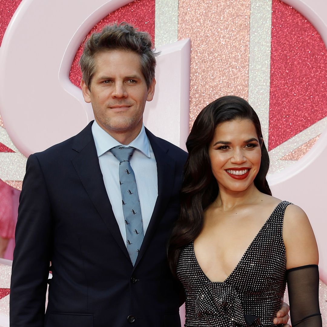 Who is America Ferrera's husband? All about the Oscar nominee's private life with kids