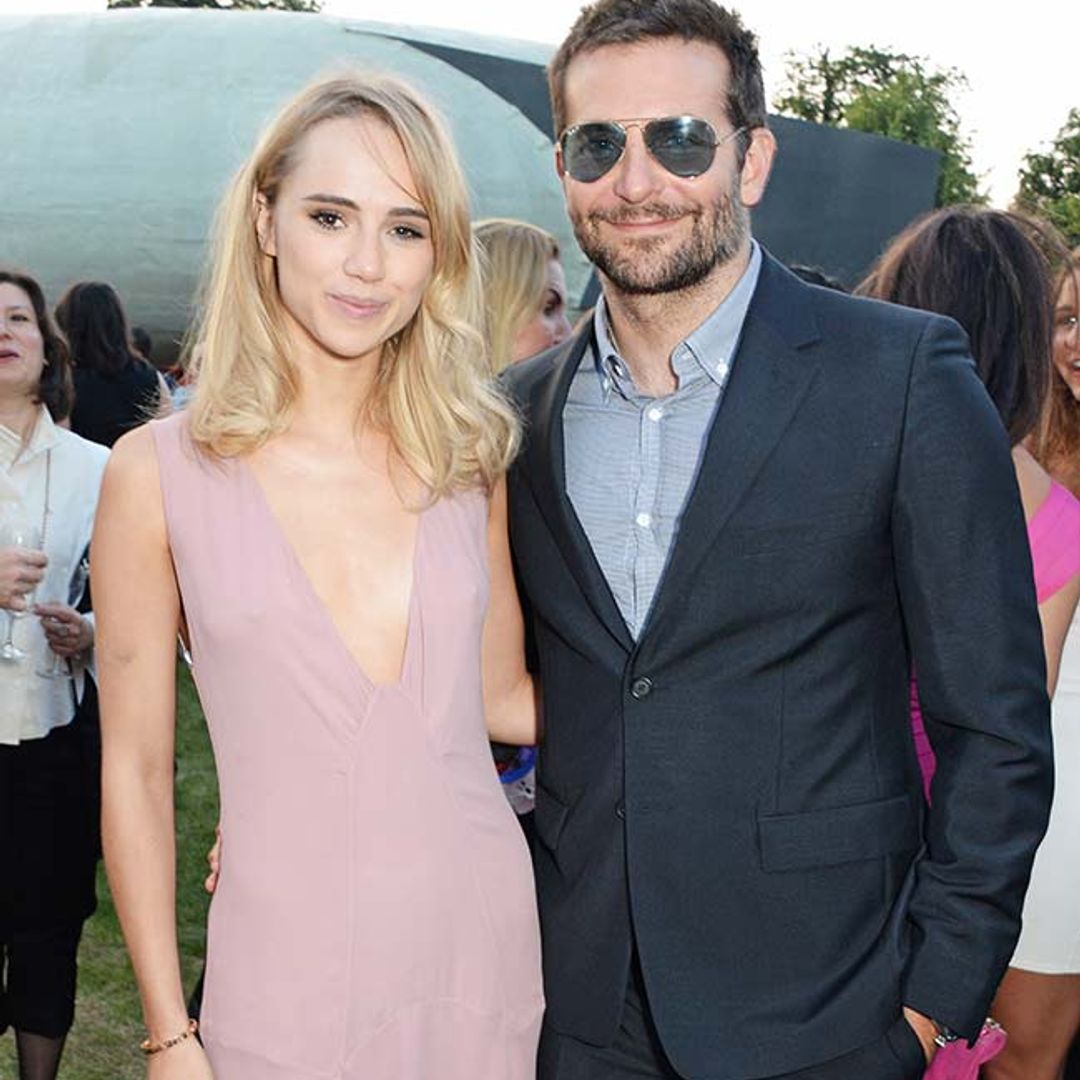 Bradley Cooper and Suki Waterhouse 'end their two-year relationship'