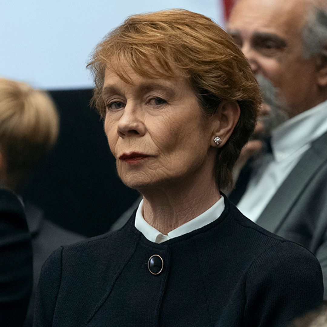 Two stars of The Celebrity Traitors join 'scandal-soaked' Sky thriller