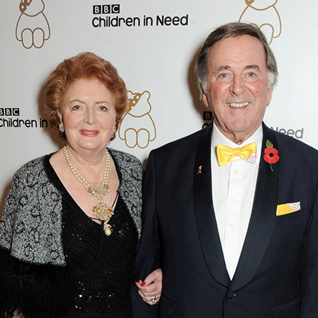 Sir Terry Wogan laid to rest in private funeral
