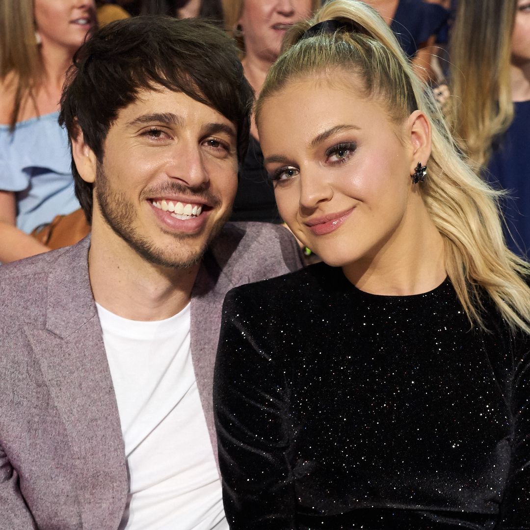 Kelsea Ballerini's ex-husband Morgan Evans: what they've said about their marriage and divorce