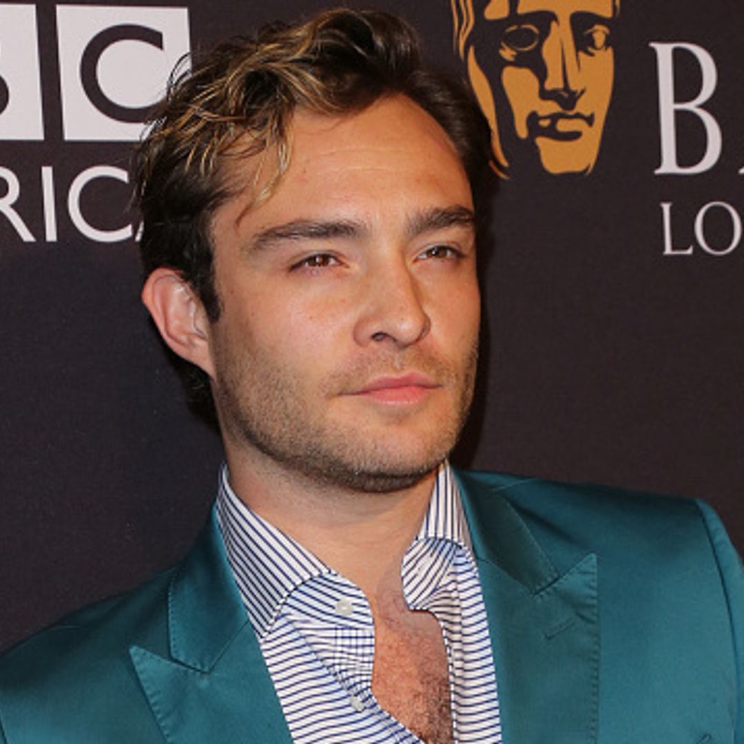Ed Westwick's serial killer in 'Wicked City': 'He's not just a straight-up monster'