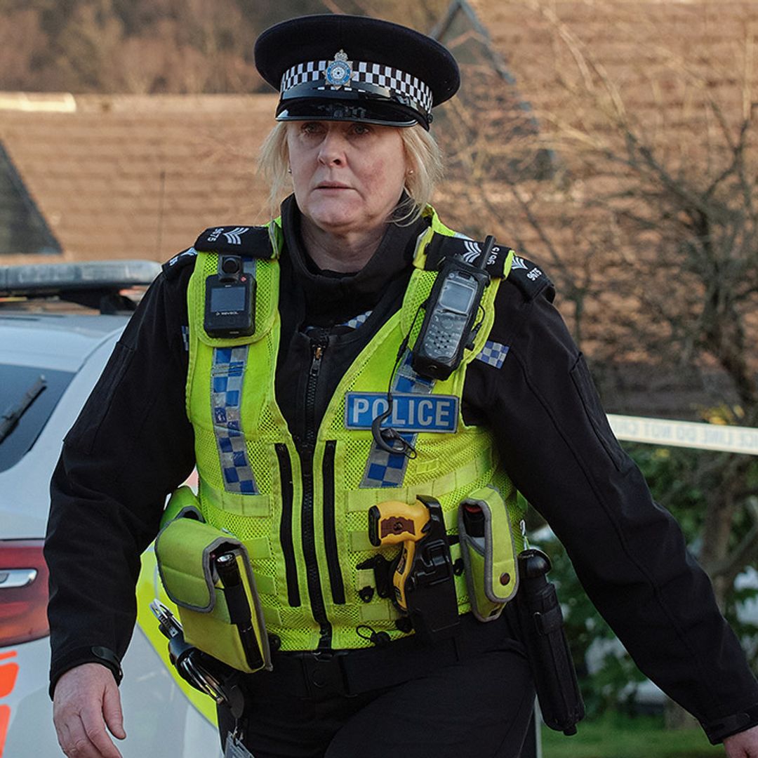 7 Happy Valley Easter eggs you might have missed in the epic finale