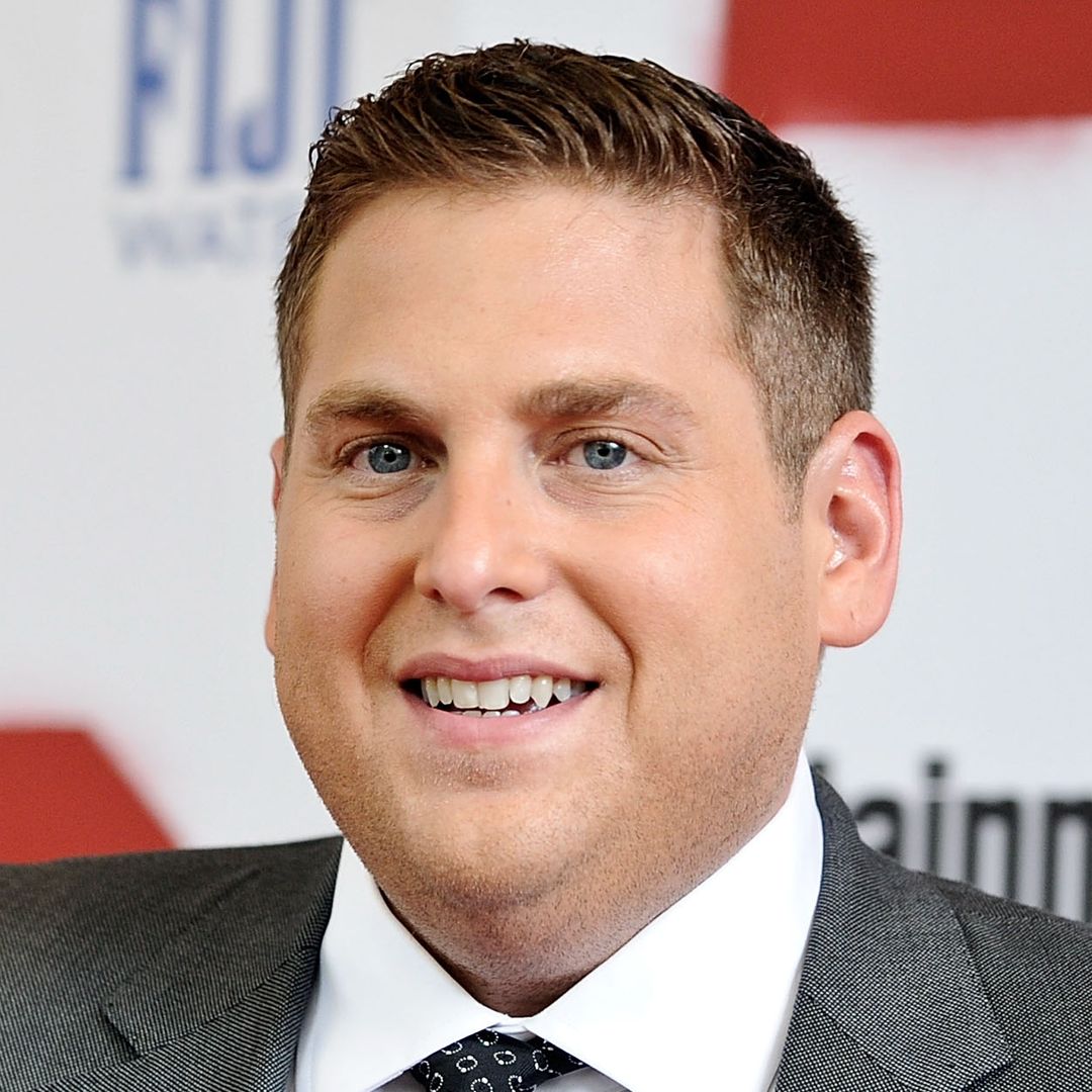 Jonah Hill looks like a different person in then-and-now photos as he celebrates birthday