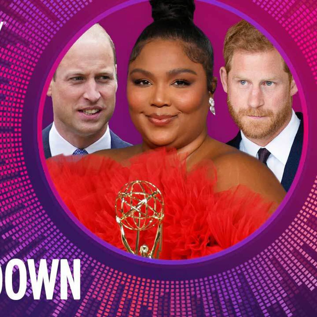 The Daily Lowdown: King Charles continues tour of the UK and stars pay tribute to the Queen at the Emmys