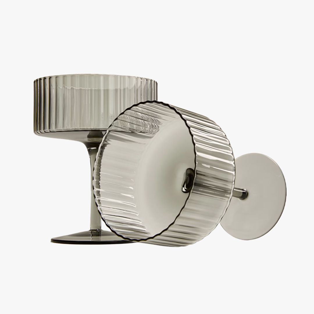 M&S Celine Champagne Saucers