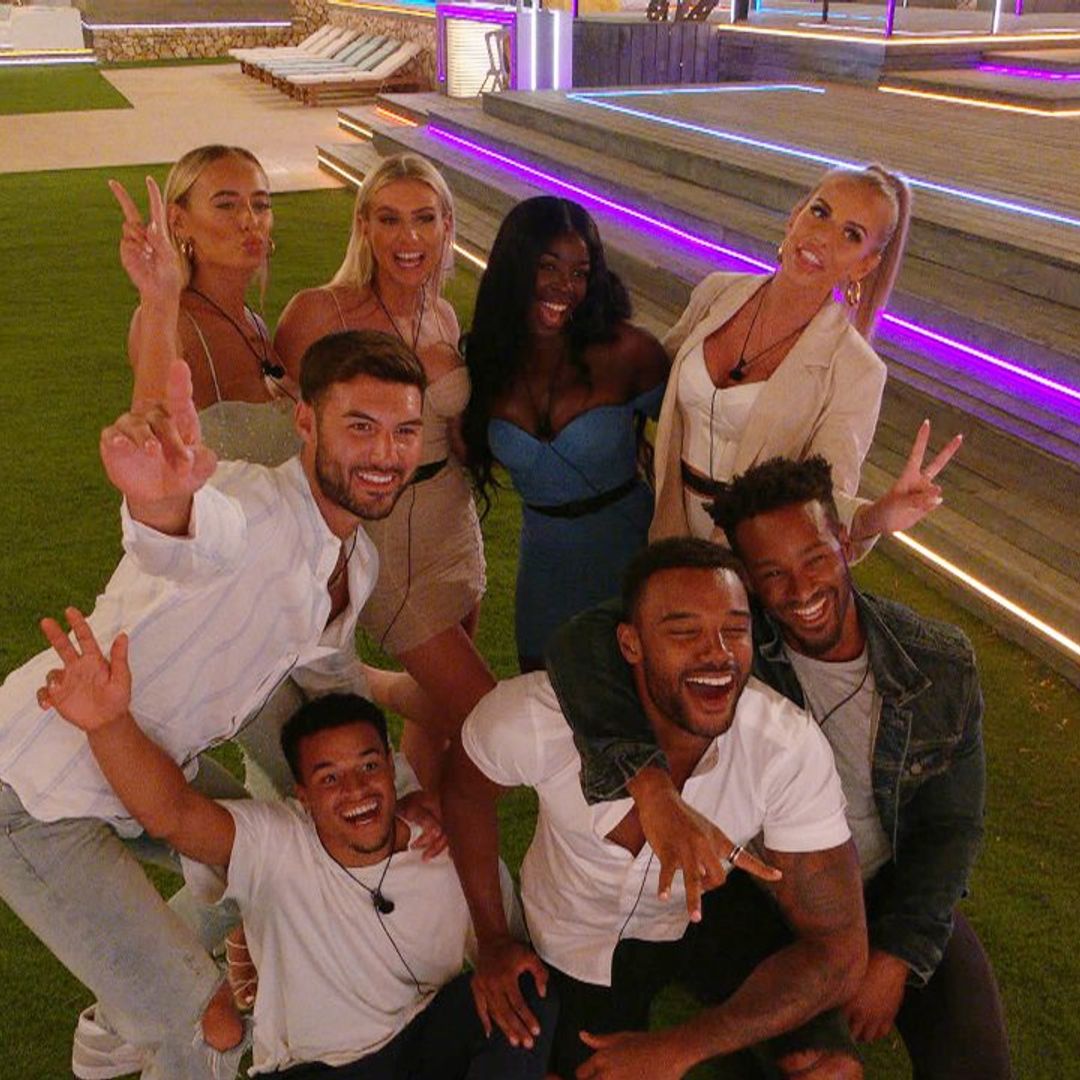 Who will win Love Island 2021? Have your say!