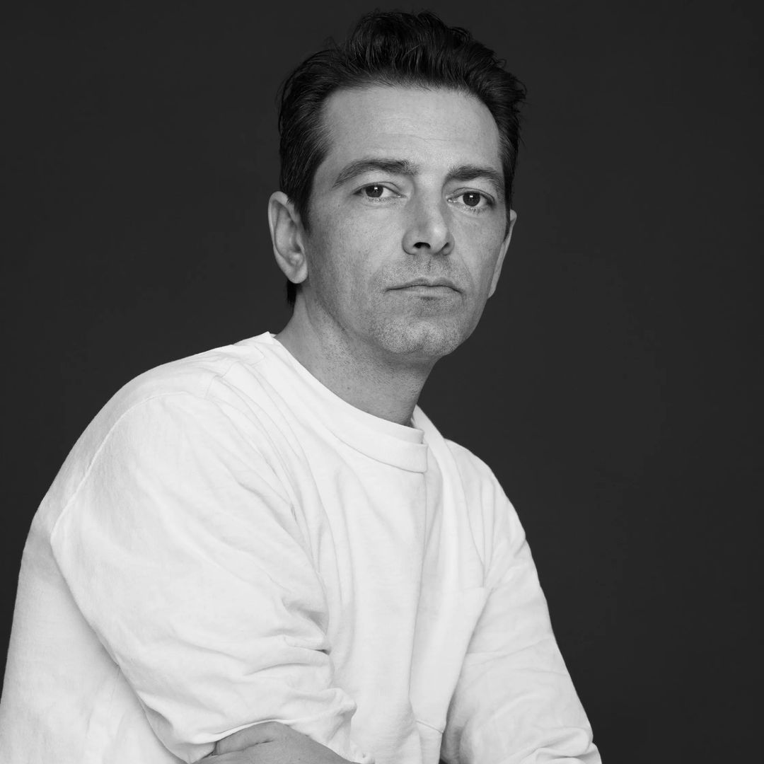 Pieter Mulier exits Alaïa