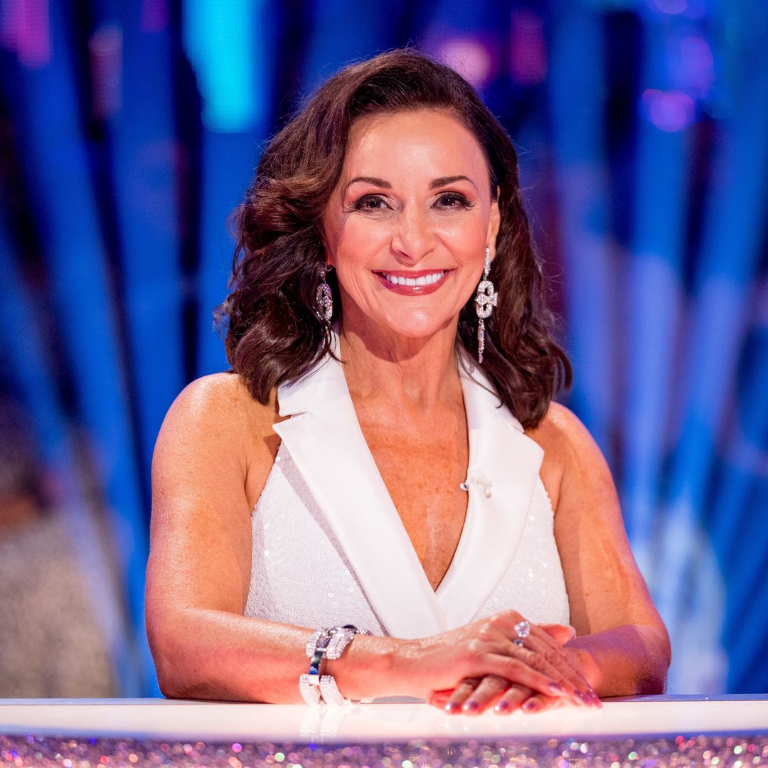 Shirley Ballas shares details on Strictly’s 2023 celeb line-up - and dream royal contestant