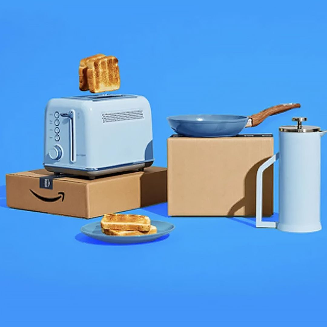 Amazon Prime Big Deal Days confirmed - when is it and the best early deals