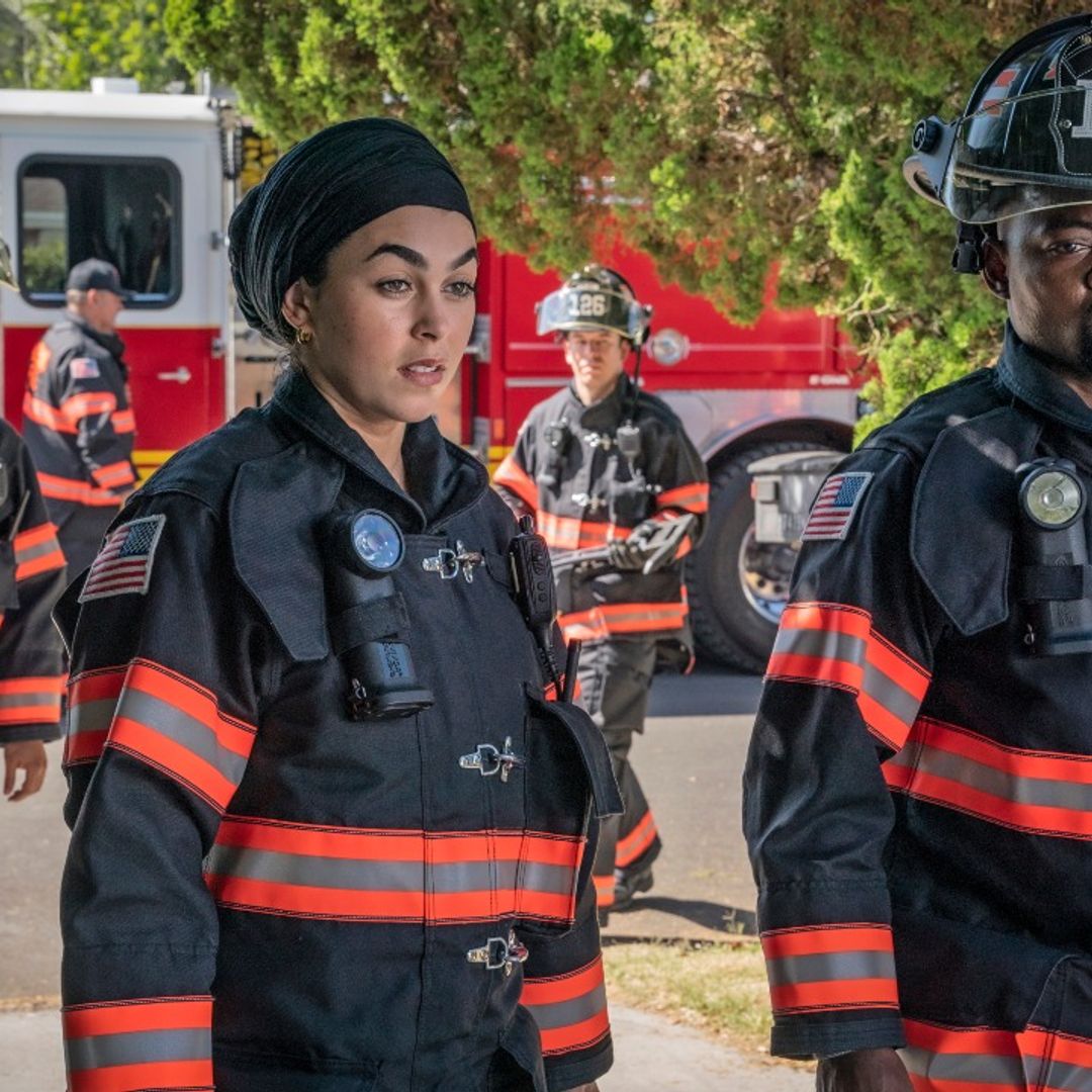 9-1-1: Lone Star: when is Marjan returning in season four? Find out here