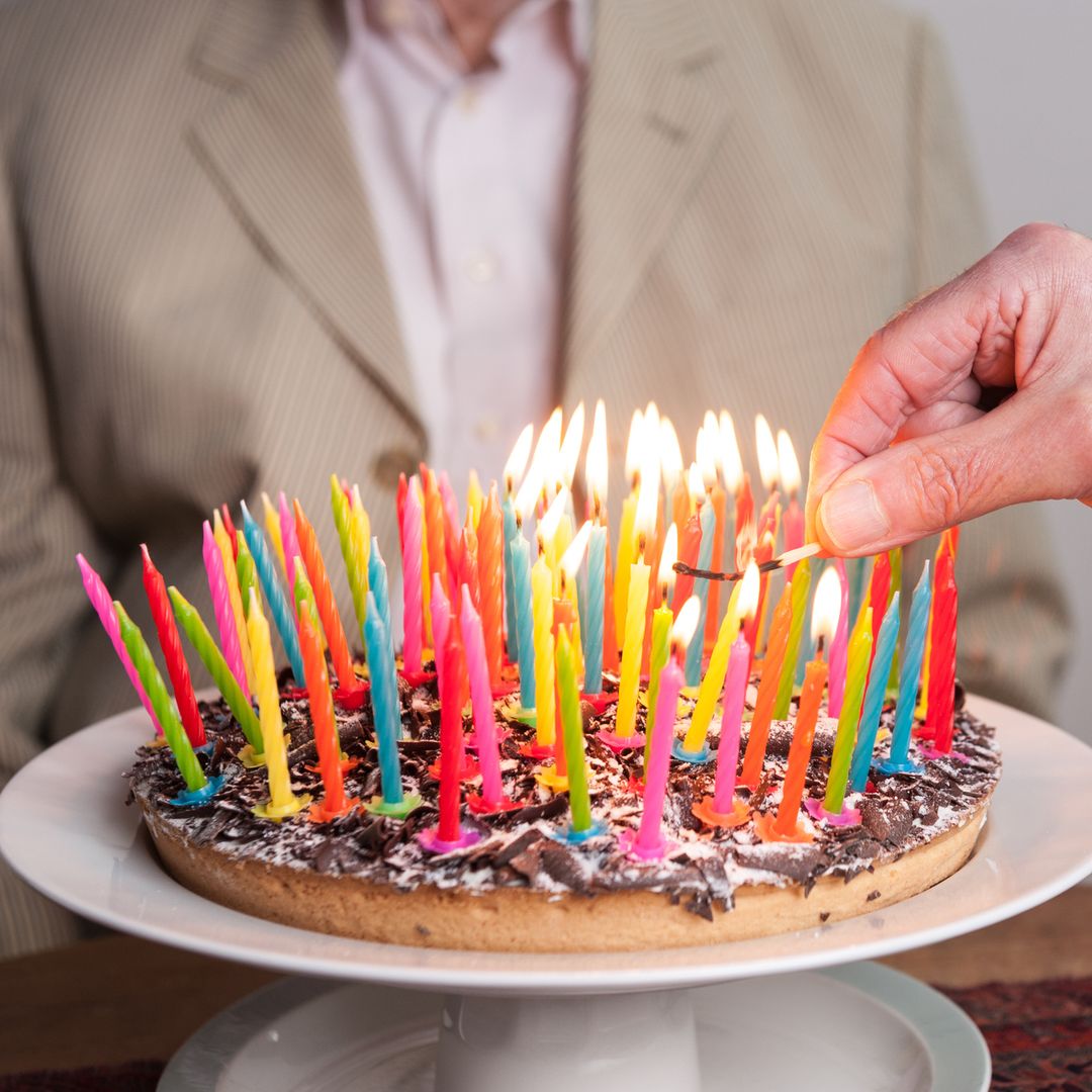 Want to live longer? Learn how to from a 98-year-old who already has!
