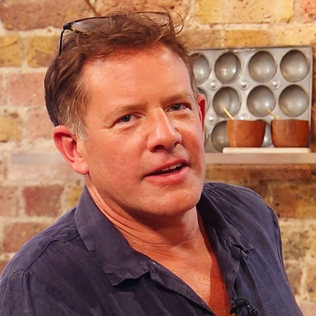 BBC Saturday Kitchen thrown into chaos as celebrity chef disrupts live show