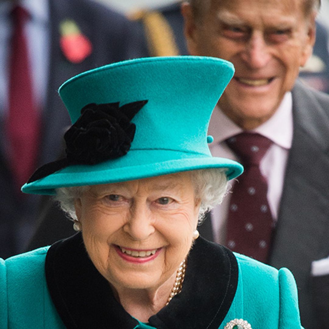 Concern as the Queen cancels her Christmas travel plans
