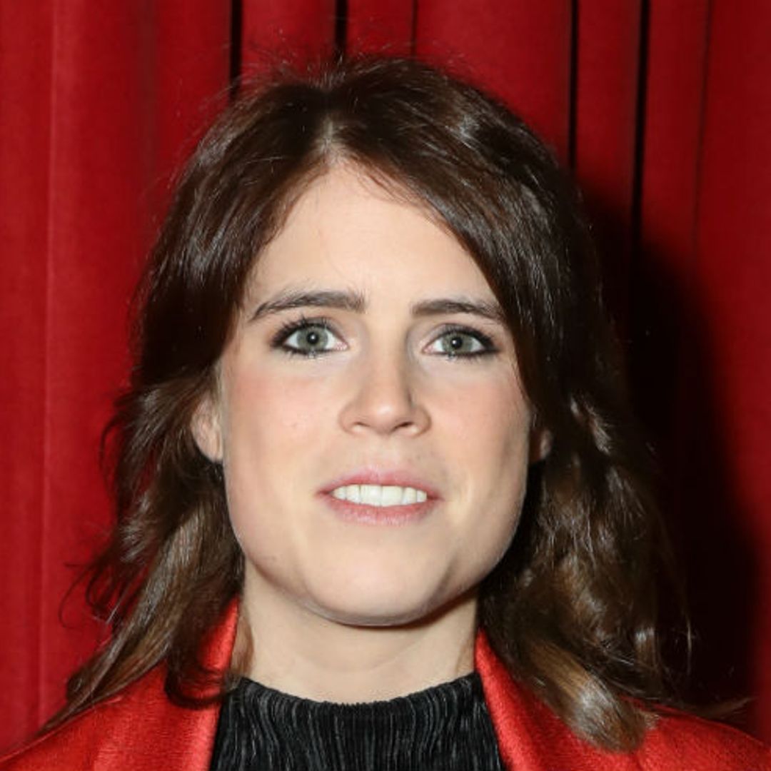 Princess Eugenie looks just like this member of the royal family