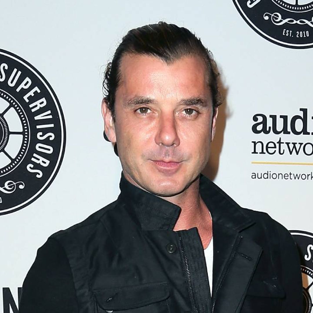 Gavin Rossdale supported by famous daughter as he teases long-awaited music news