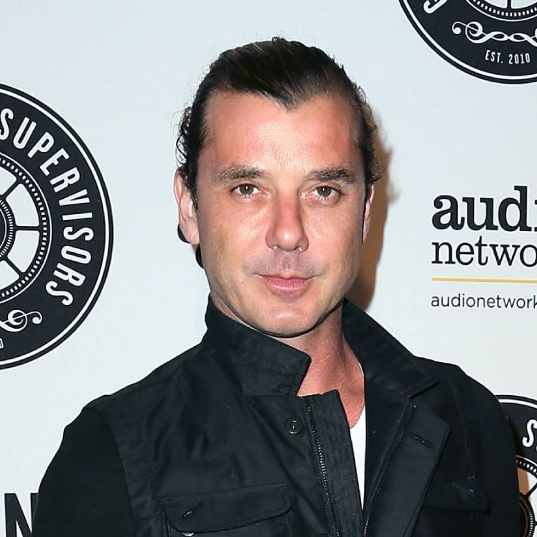 Gavin Rossdale: Latest News From The Voice Judge & Gwen Stefani’s Ex