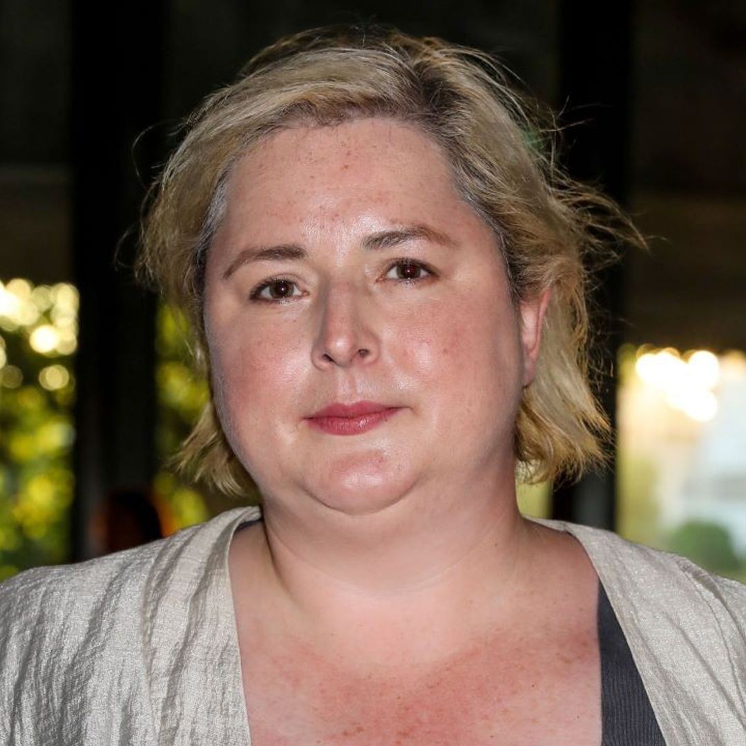 Derry Girls star Siobhán McSweeney supported by fans amid hospital stay