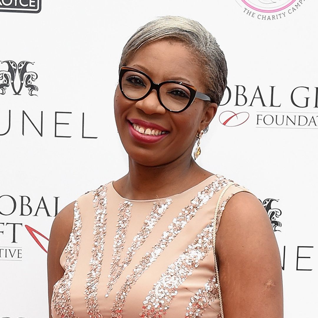 The Diana Award's Tessy Ojo: 'The race conversation needs to happen in all households'
