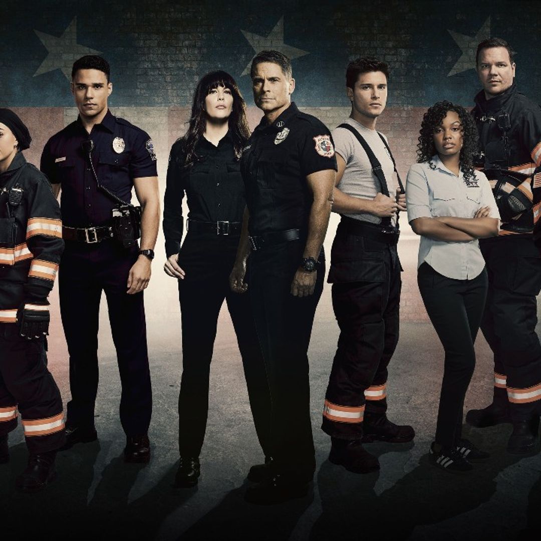 9-1-1: Lone Star has been renewed for season four - details