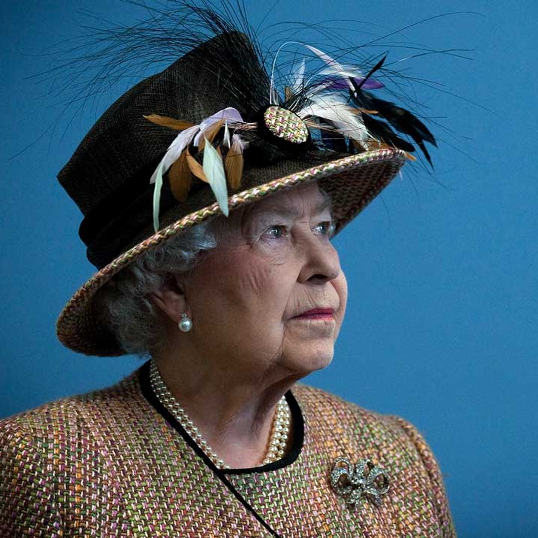 Will the Queen lie in state? Historic tradition when a monarch dies