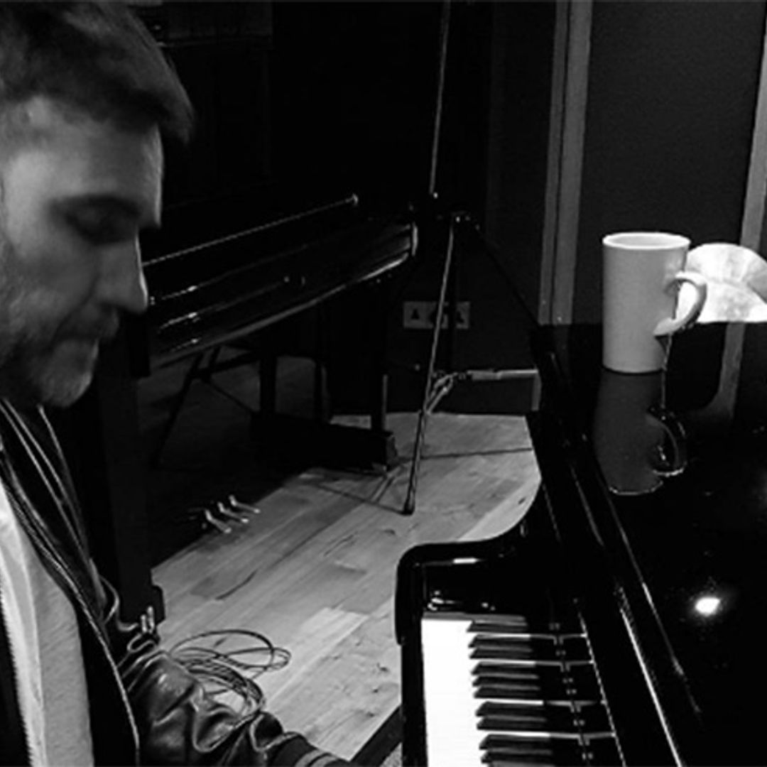 Gary Barlow joins Instagram, shares amazing photos, videos