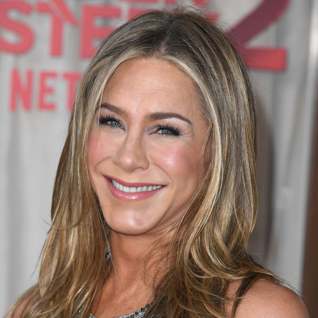Jennifer Aniston 'unique focal point' at $21m mansion
