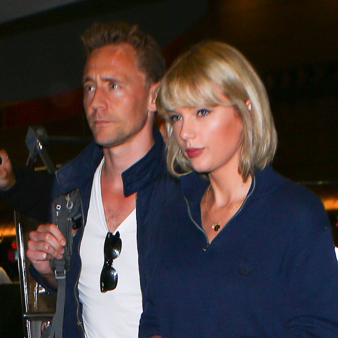 Why Tom Hiddleston really split from Taylor Swift after whirlwind three-month romance
