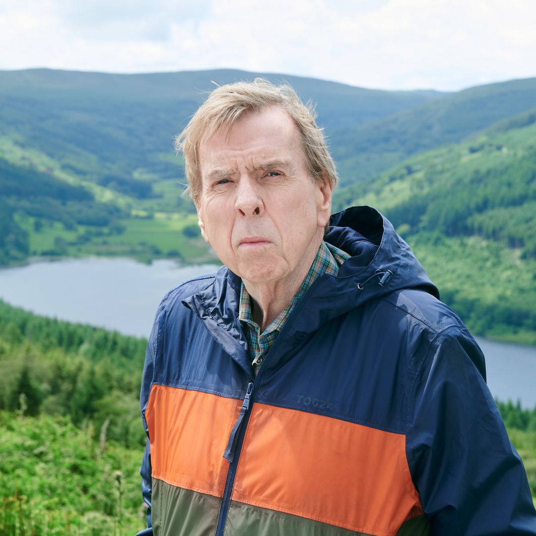 Death Valley: Is BBC's 'excellent' cosy crime drama returning for series 2?