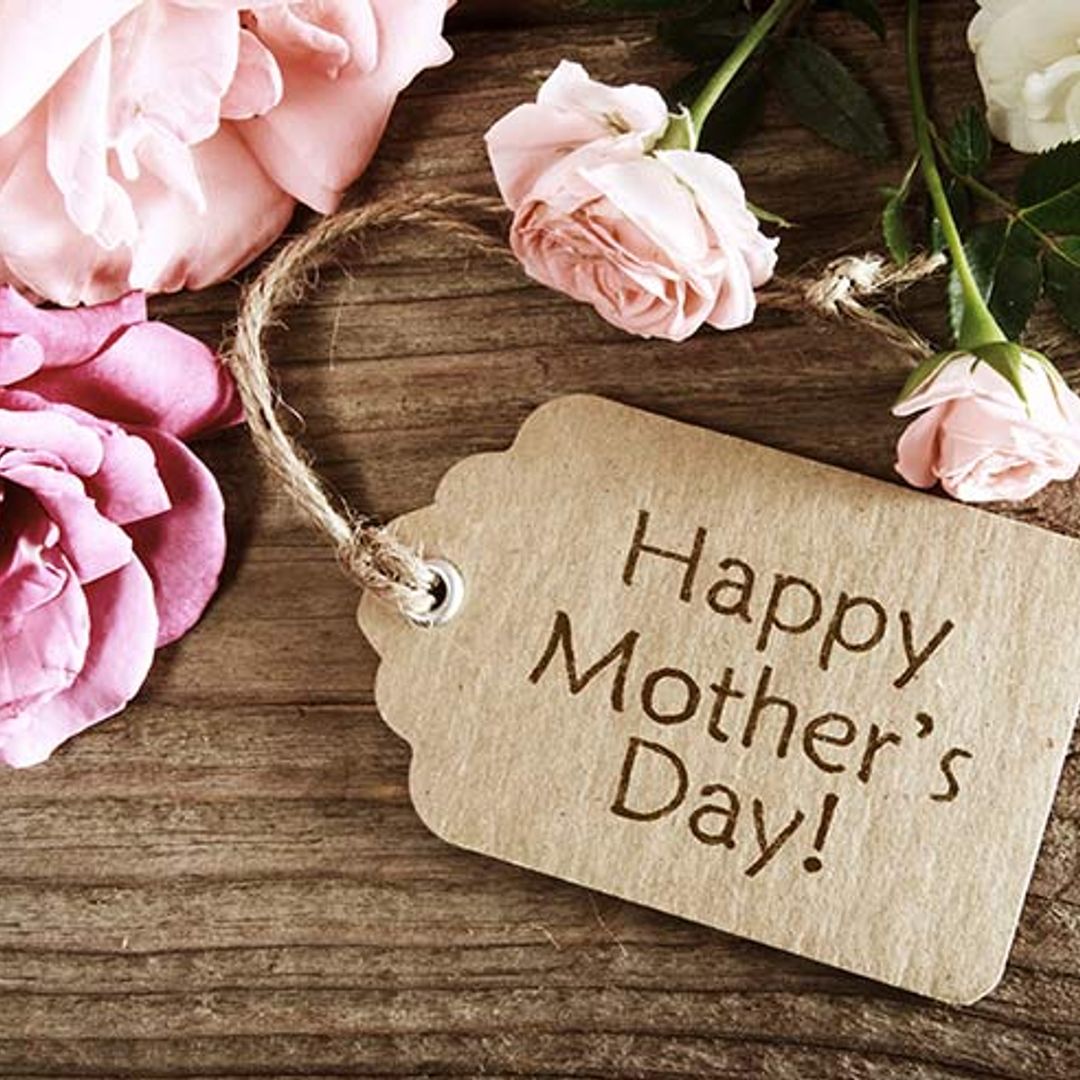 The best Mother's Day Flower deals from M&S, Waitrose and more