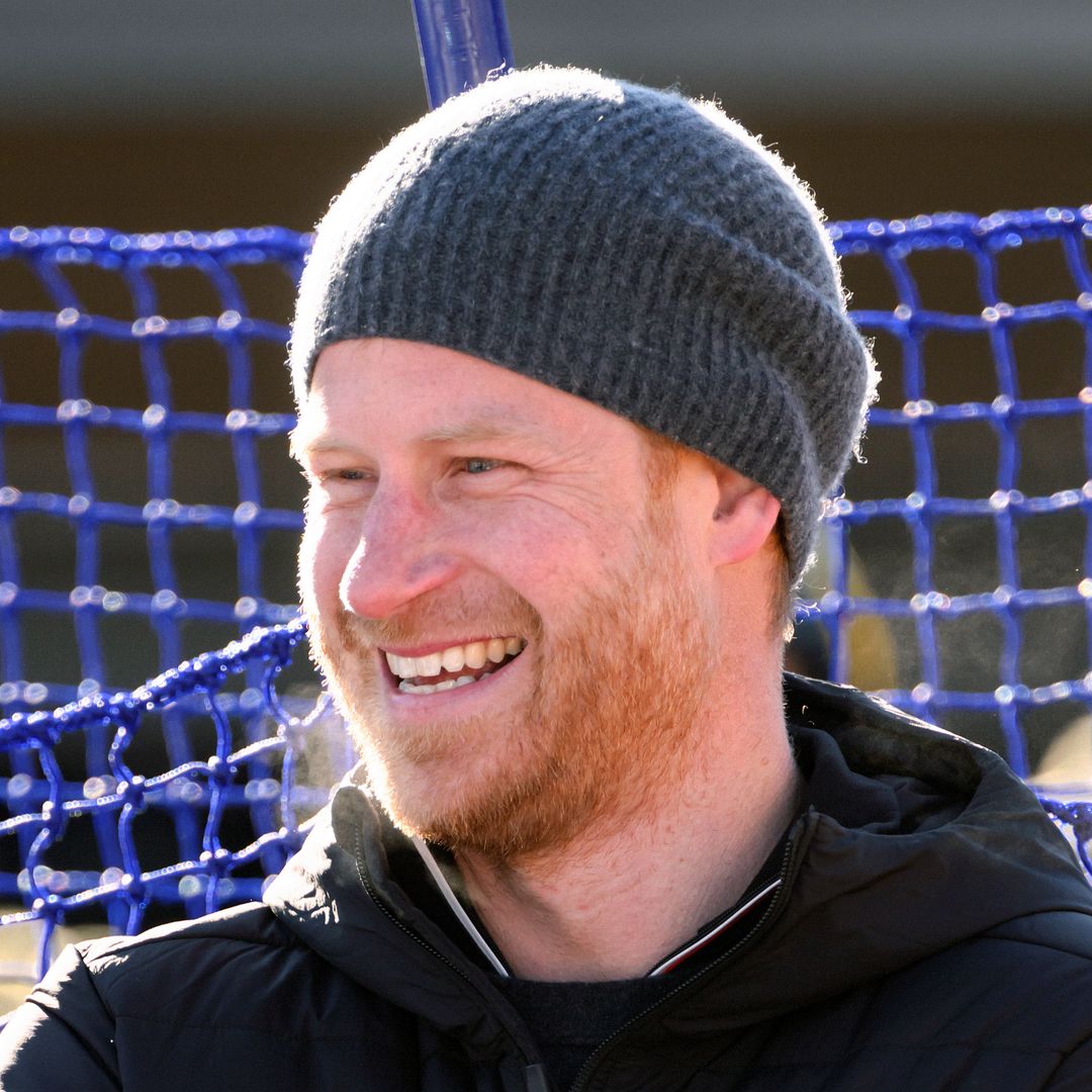 Prince Harry makes surprise foreign trip as King Charles lands in Canada – details
