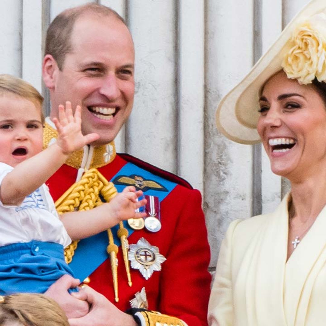How the Duke and Duchess of Cambridge have adopted Princess Diana's parenting style