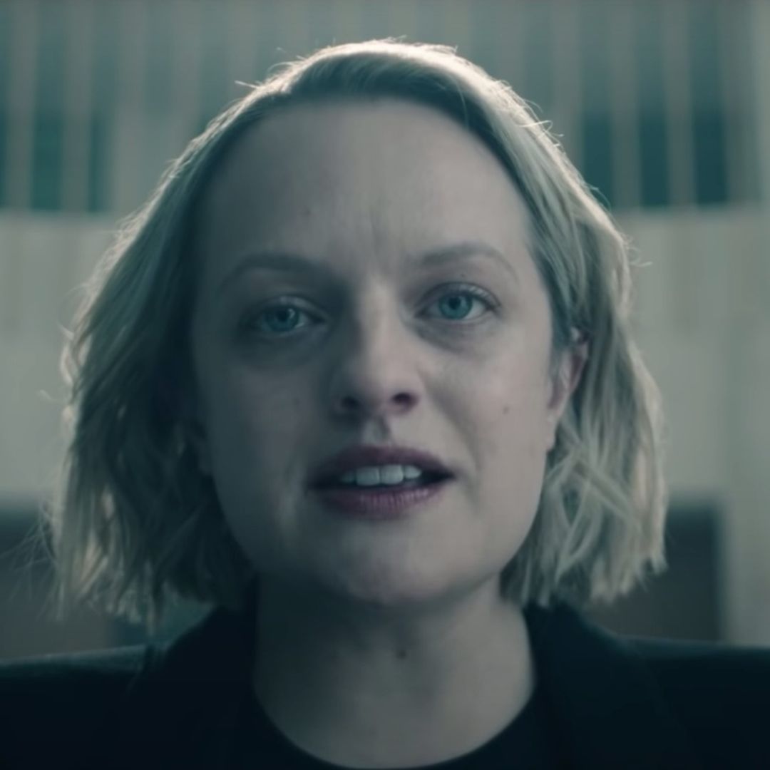 The Handmaid's Tale new season four trailer hints at moment fans have been waiting for 