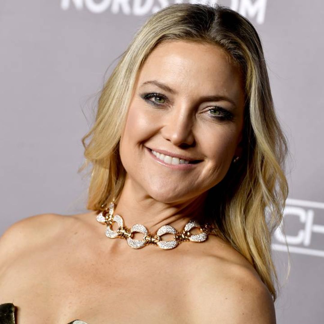 Kate Hudson has fans jumping for joy over exciting news