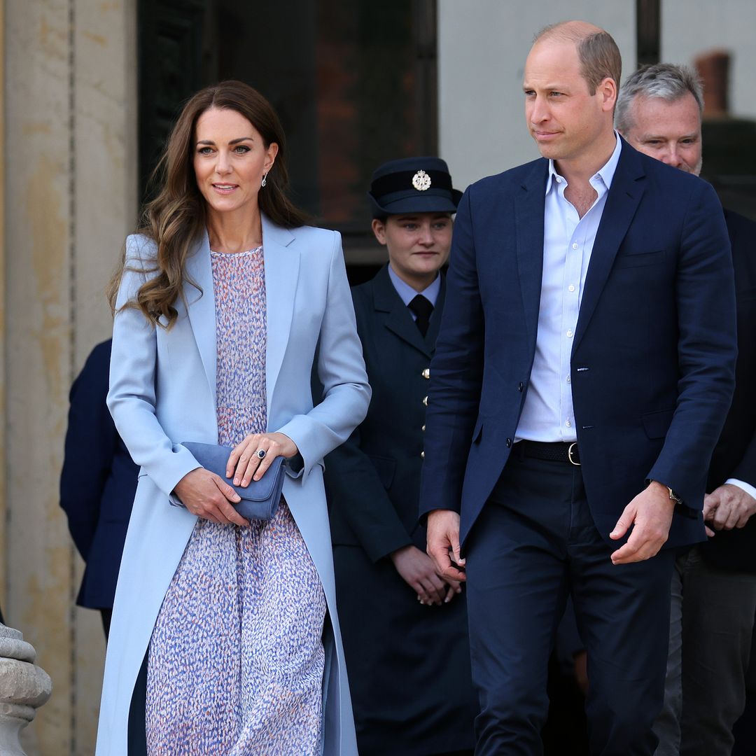 Why Prince William and Princess Kate have hired 16 new staff in the last year