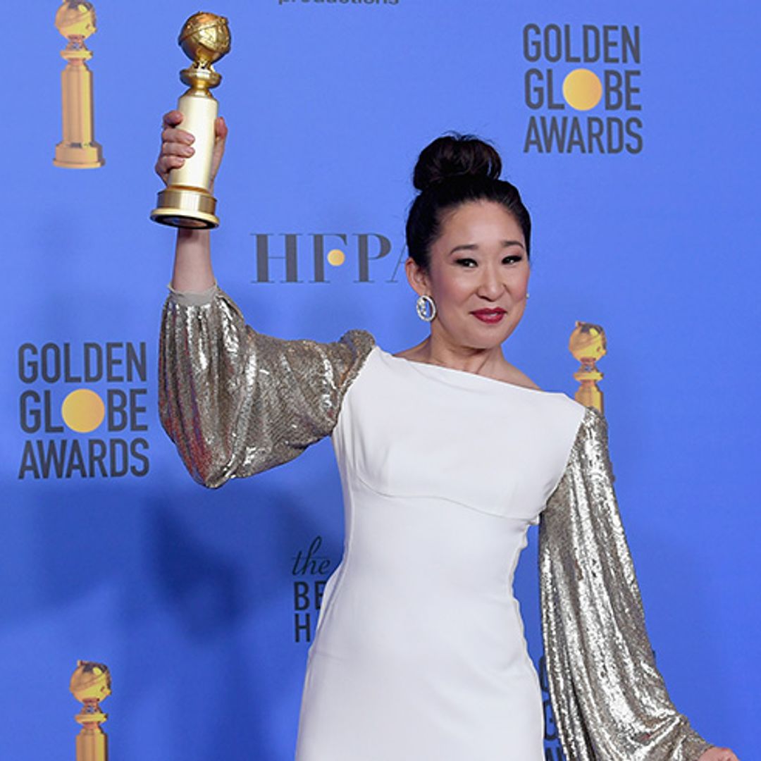 See the full list of Golden Globes 2019 winners