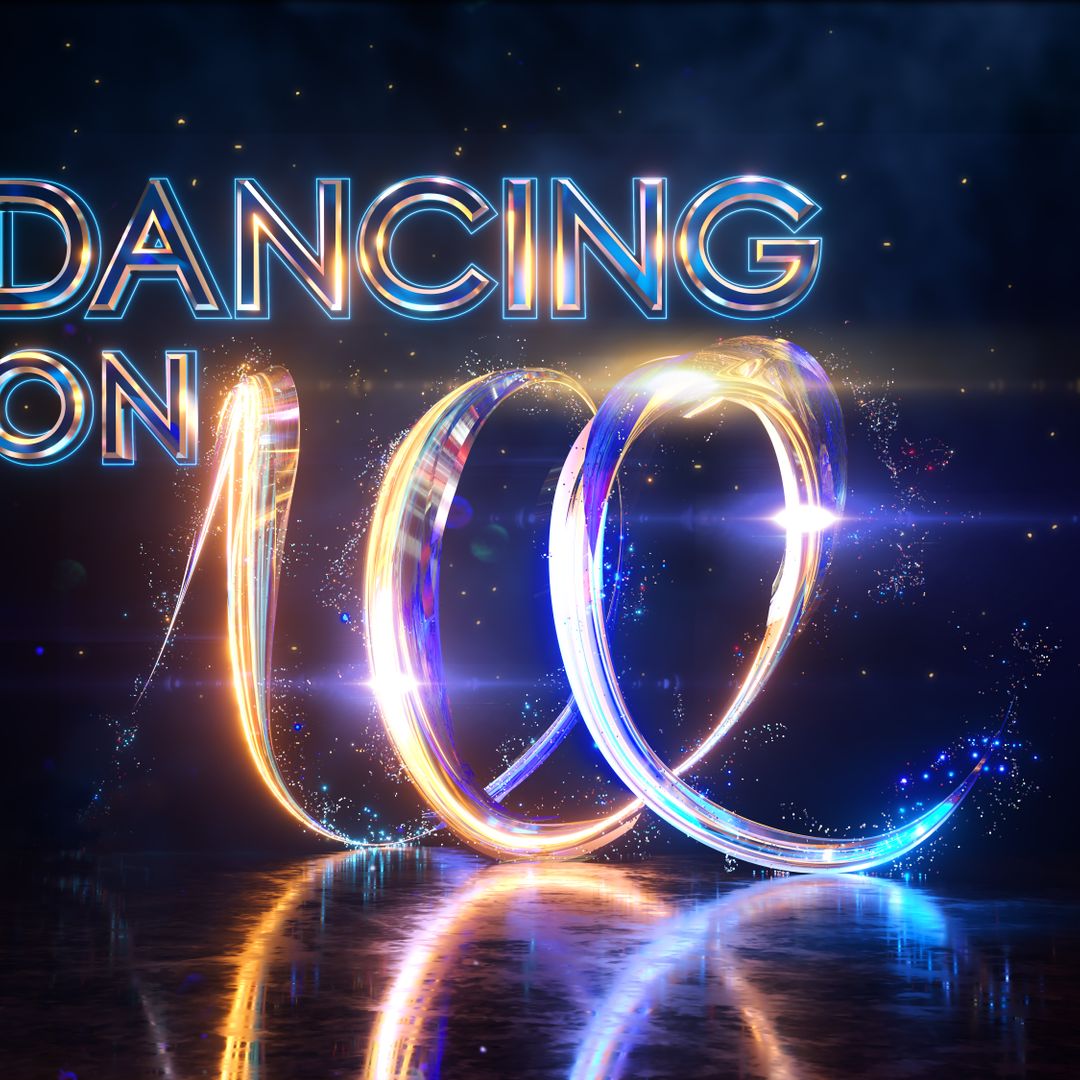 Dancing on Ice reveals third celebrity contestant - and she's a famous popstar