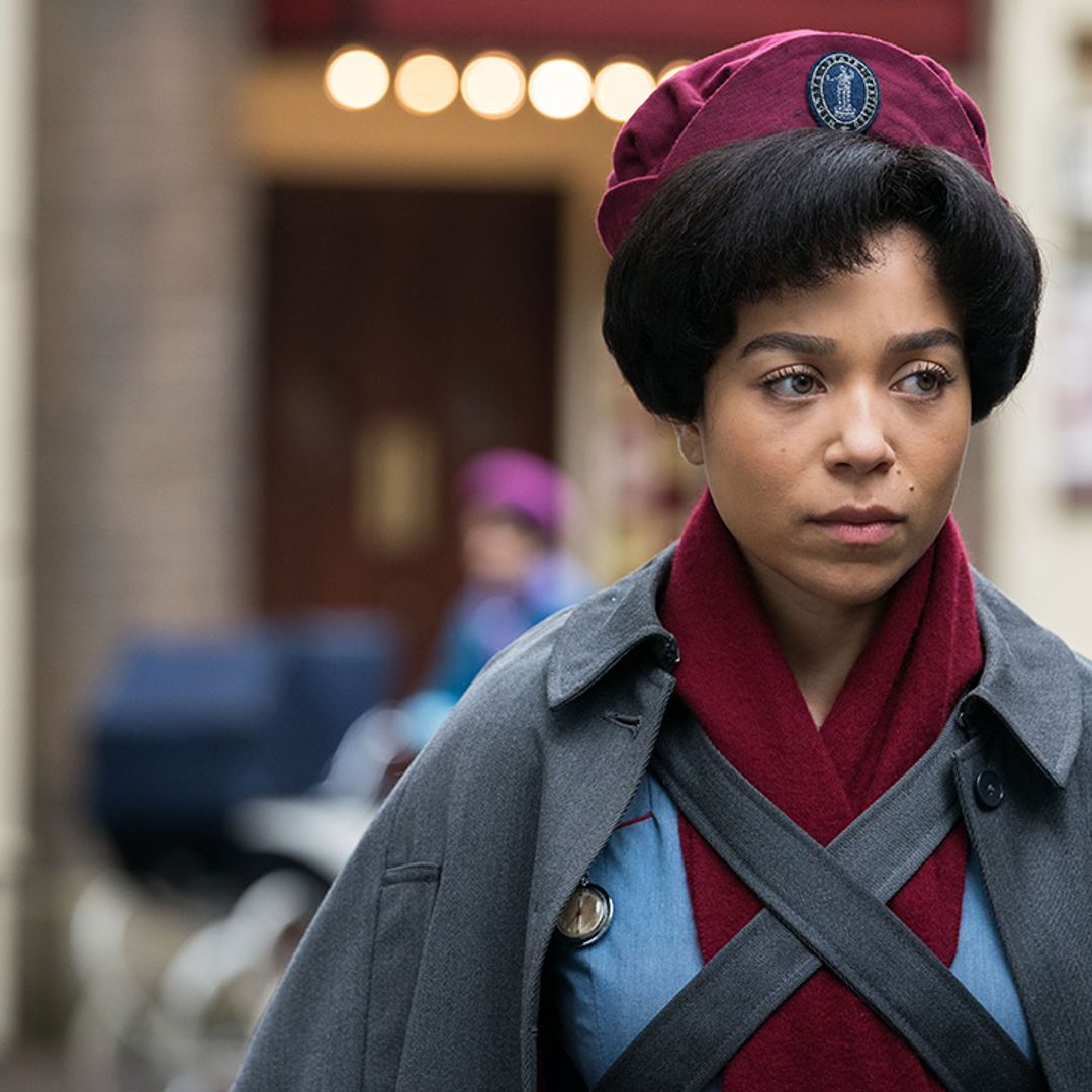 Viewers left in tears after Call the Midwife returns with new series