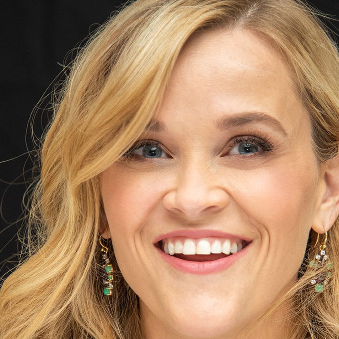 Reese Witherspoon shares never-before-seen-photo with Little Big Lies co-stars
