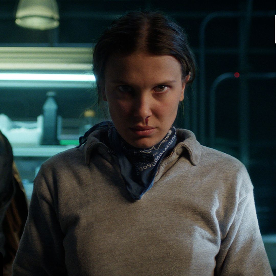 Stranger Things review: The return to Hawkins is worth the wait – if you get past the first half hour