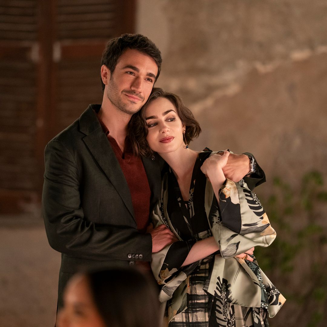 Netflix's 'most-awaited' romance drama shares major update ahead of 10-part series