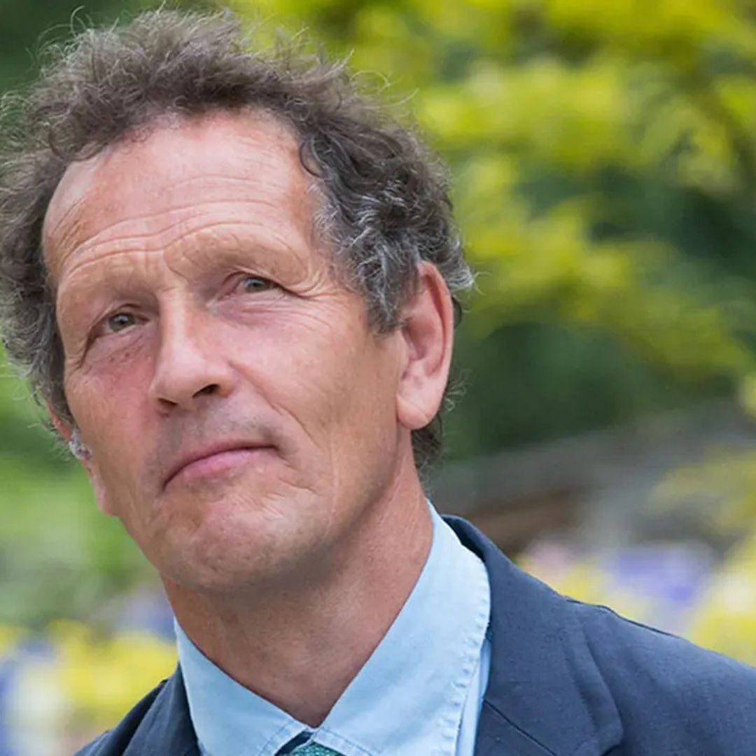 Monty Don Latest News, Pictures & Videos HELLO!