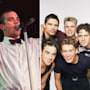 Robbie Williams at 50: from Take That exit to substance abuse and happy marriage to Ayda