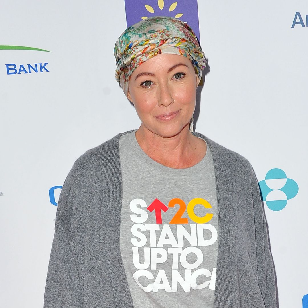 Shannen Doherty's cancer battle: From initial diagnosis to heartbreaking funeral plans