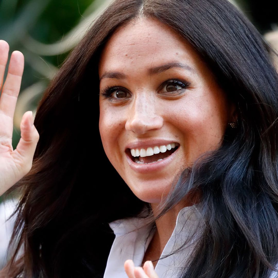 The emotional reason Meghan Markle may visit these sentimental London spots
