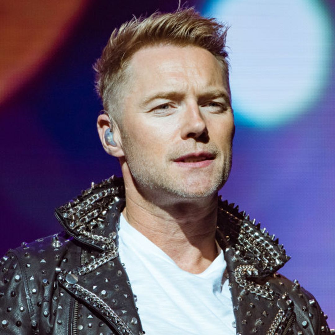 Ronan Keating shares heartbreaking news – fans rush to support him