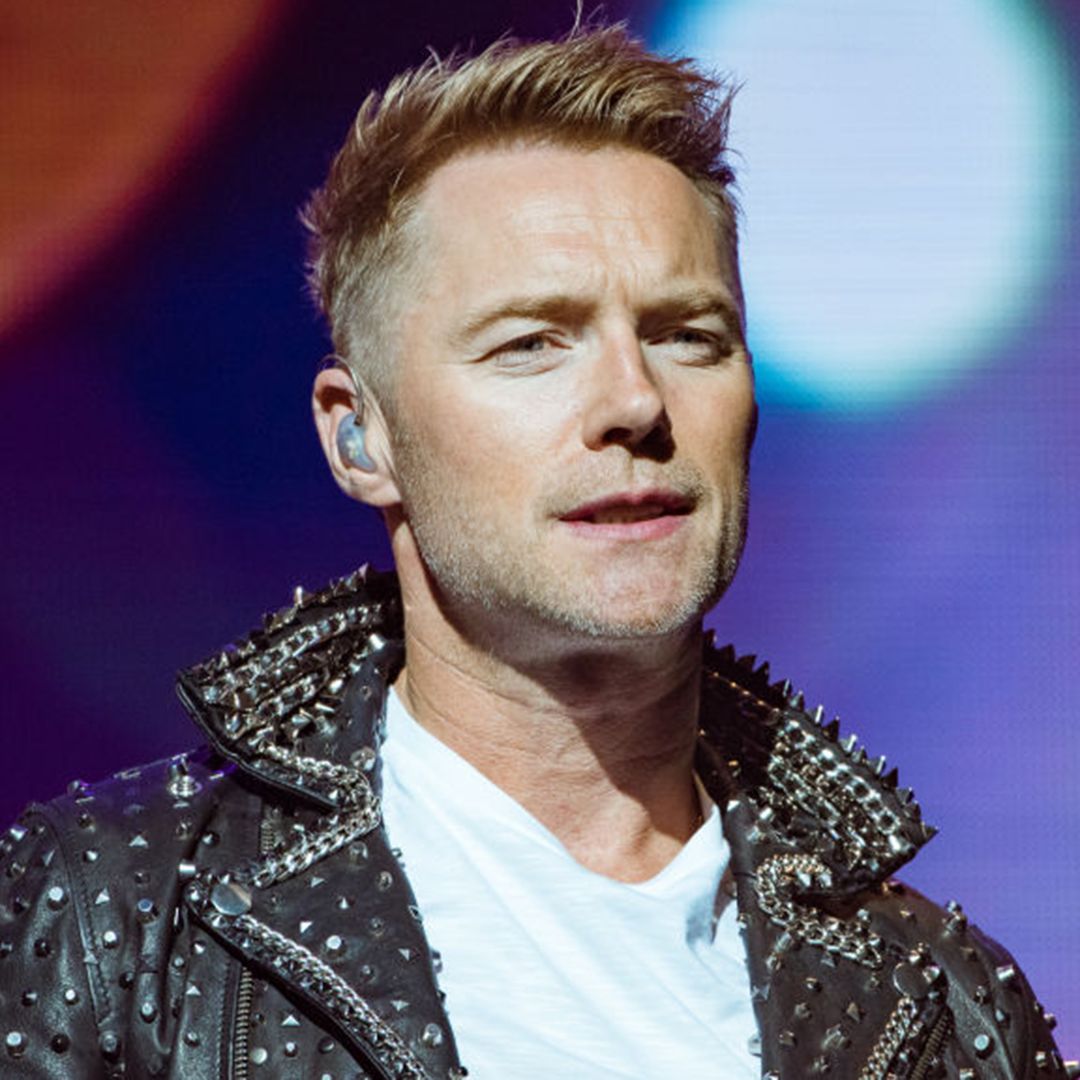 Ronan Keating releases brand new music video amid COVID19 pandemic