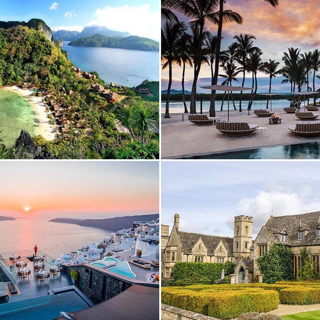 Best honeymoon destinations 2022: the most romantic spots to visit this year