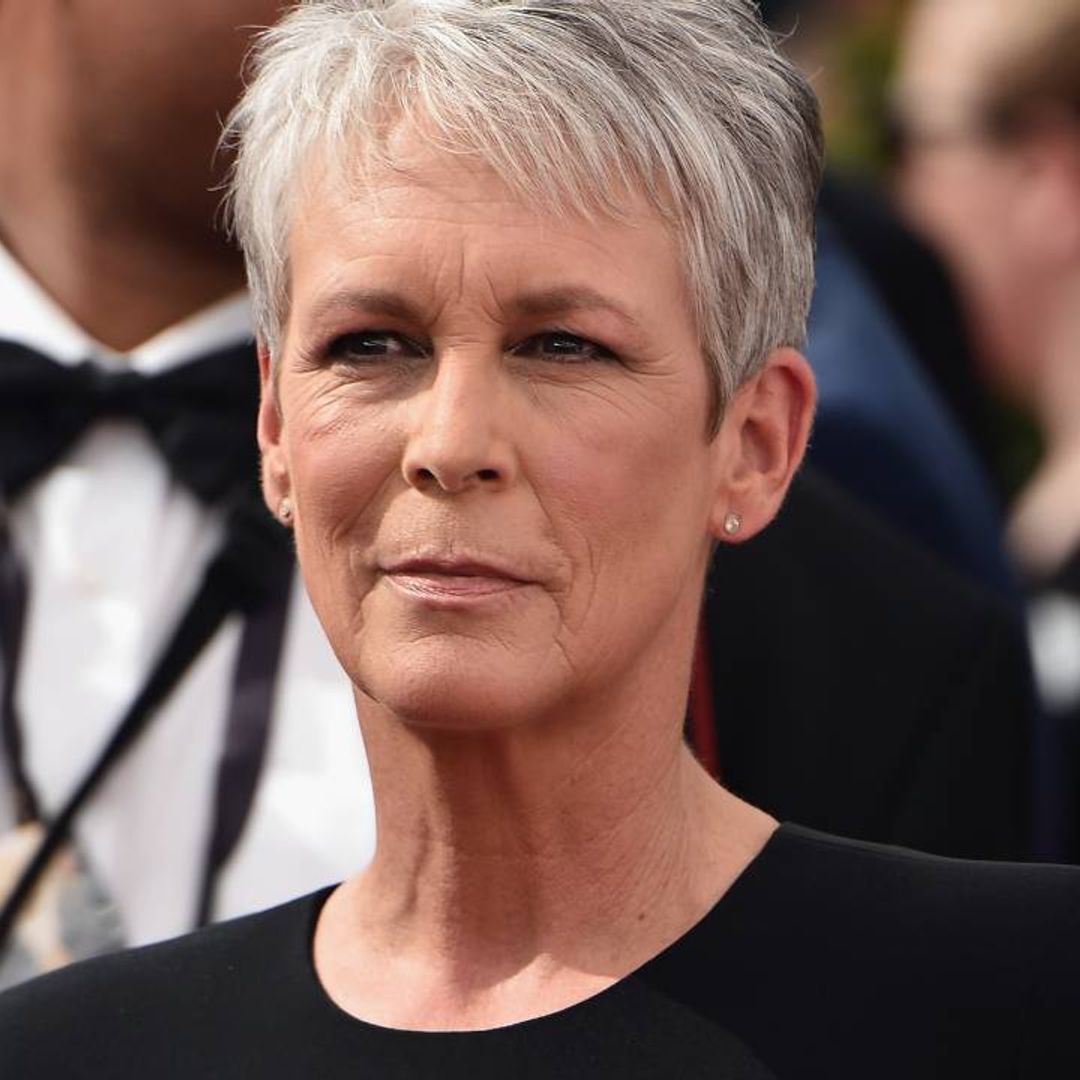 Jamie Lee Curtis touches on family's addiction and her incredible journey to sobriety